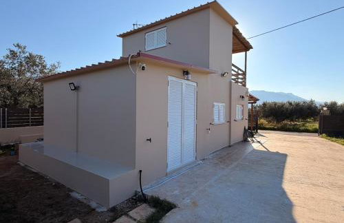 Villa Elena ΝΕΑΠΟΛΗ ΒΟΙΩΝ - Foto 38