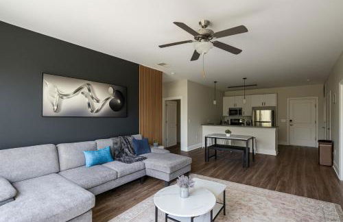 Spacious 2BR 2BA Condo Across from UAB - Foto 2