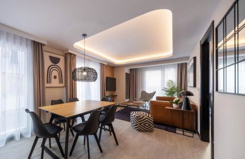 Apartamentos Turísticos de Soria Centro NF - Foto 18