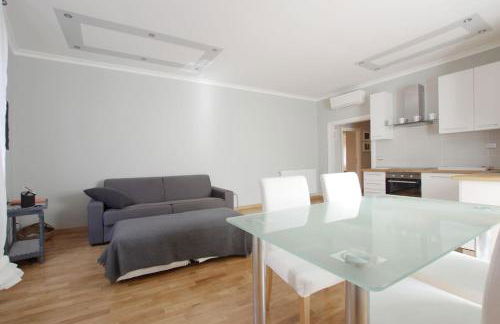 San Peter Apartment - your home in the heart of Rome - Foto 15
