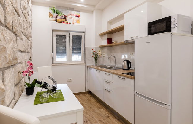 Apartments Martha - Foto 14