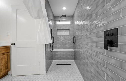 JK'S Bungalow in Waco - Foto 11