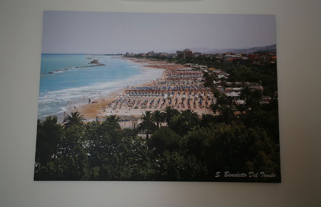 Apartment 30 Meters From The Sea 6 Beds Without Sea View - Foto 38