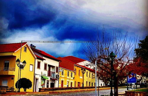 Casa Dom Yahya - Foto 65