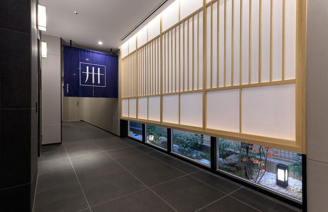 MIMARU Tokyo Nihombashi Suitengumae - Foto 2