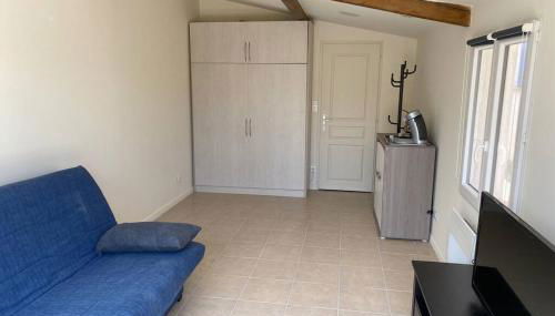 Loft 21 m² pouvant accueillir 4 personnes - Photo 3