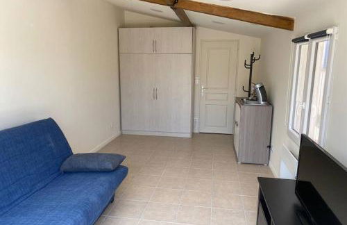 Loft 21 m² pouvant accueillir 4 personnes - Photo 3