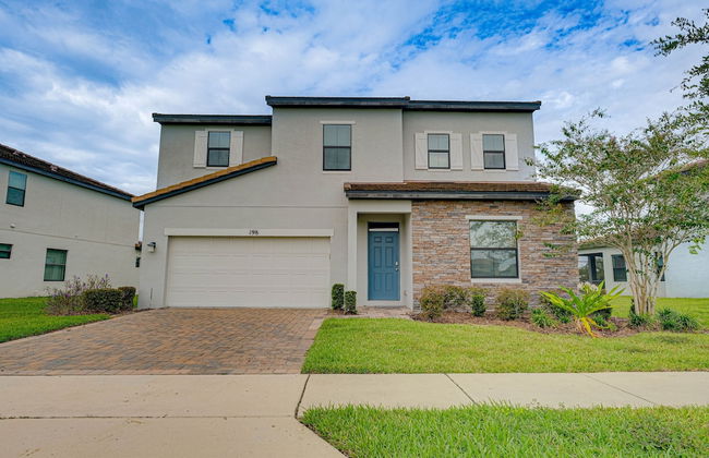 Balmoral Resort-198kb 4 Bedroom Home by RedAwning - Foto 1