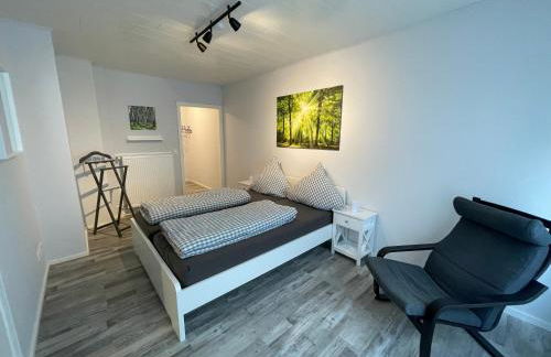 Ferienwohnung Nelly - Foto 4