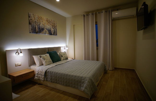 Sandika Apartments - Foto 12