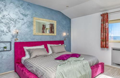 Villa Villa Over the Hilltop by Interhome - Foto 39