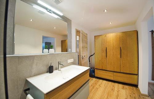 Ferienwohnung Hoher Göllblick - Foto 11