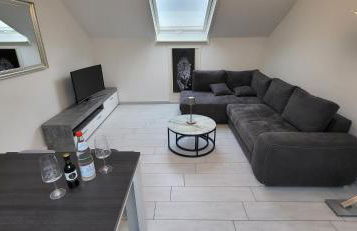 Stylisches 2 Zimmer Apartment bei Stuttgart - Foto 13