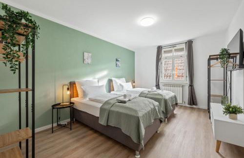 Übernachten im Kulturdenkmal - Weinort - Foto 67