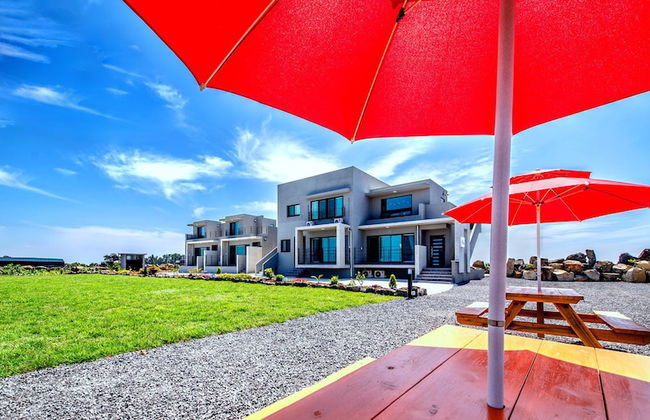 Boreum Pension - Foto 73