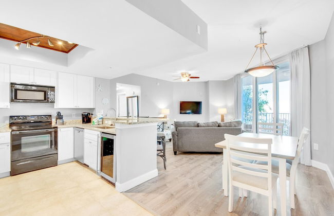 Palms Resort #1202 Full 2 Bedroom - Foto 81