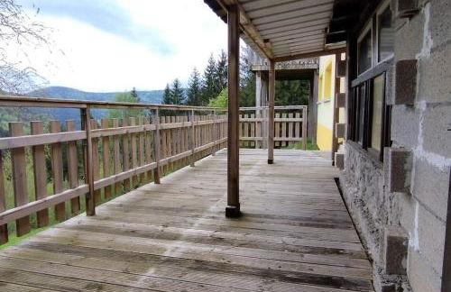 Maison de montagne vue magnifique - Foto 31