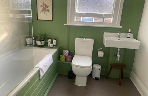 Two charming flats near Notting Hill - Foto 41