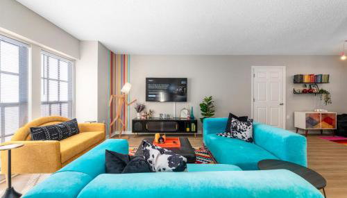 7 BR Heated Pool, Game Room, Theater, Sleeps 25 - Foto 5