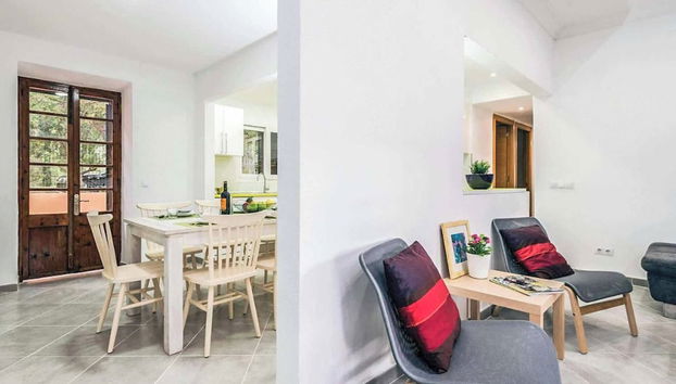 Can Salas Gran - Foto 5, Interior