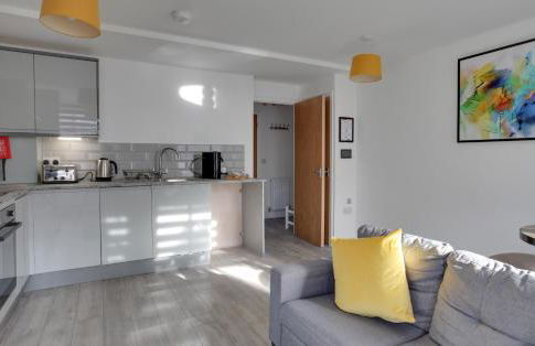 Towerview Apartments Braintree - Foto 43