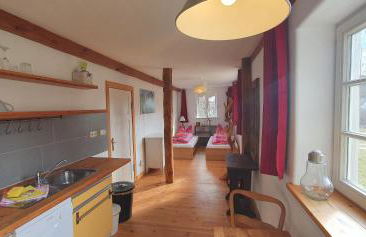 App. Tueddelkroms, 2-3 Pers., in traumhafter Alleinlage, Nähe Binz - Foto 24