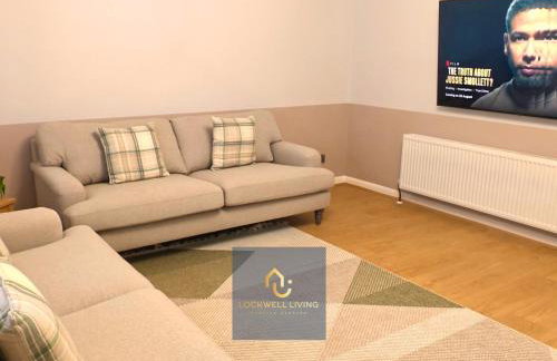 Chalfont Haven - Foto 5