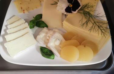 Unterwegs ins Apartmenthaus ehemalige Apartmenthaus Unterwegs - Foto 15