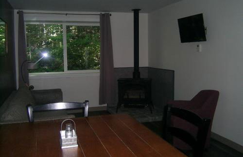 Green Mountain Cabins - Foto 12
