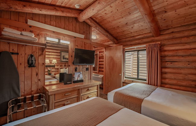 Cowboy Village Resort - Foto 11