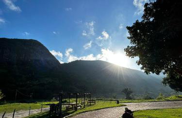 Apt Flat 225 Condomínio Pedra do Rodeadouro - Foto 50