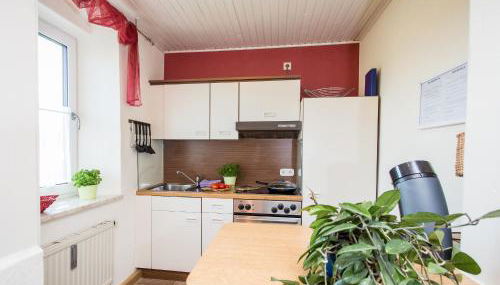 Gästehaus Herb - Photo 4