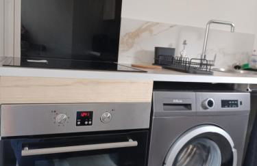 Petite maison cosy wifi avec terrasse - Foto 13