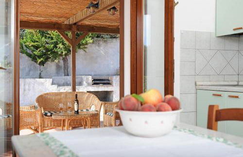 Casa nel vigneto con vista mare - Foto 5