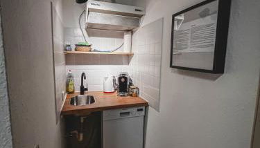 Ihr Zuhause in Winterberg - Foto 5, dishwasher