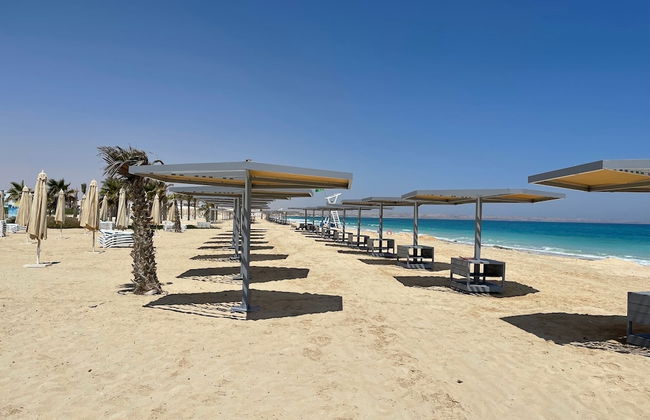 Villa Sea View in Fouka Bay North Coast - Photo 62