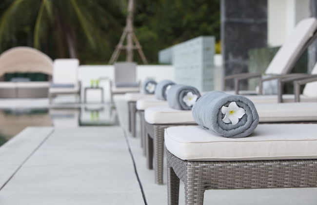 Villa Zest at Lime Samui - Foto 42