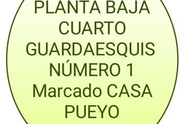 Apartamento Casa Pueyo - Foto 10