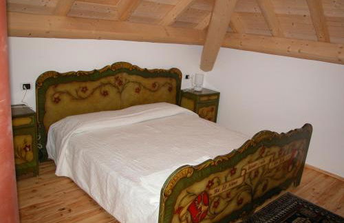 Agriturismo Fattoria Ortoalpino - Foto 57