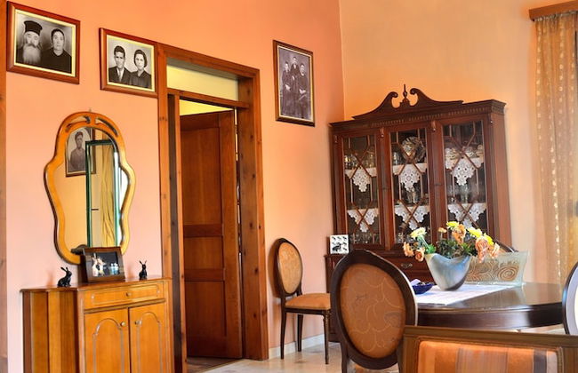 Villa Alagonia - Foto 18