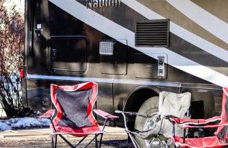 Navi- HUGE yard- MEGA playset- CUTE RV - Foto 12