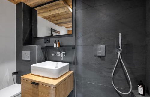 Appartement Élégance Mont Blanc - Welkeys - Foto 19