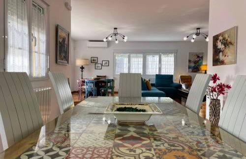 Villalbeja Casa Rural en Cuenca - Foto 40