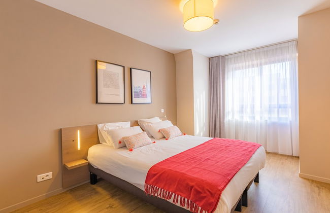 Appart'City Confort Strasbourg Centre - Foto 1