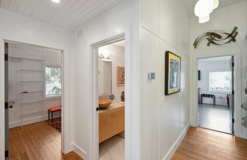 Folly Vacation 620 Three Bedroom Home, one block to the beach and pet friendly - Foto 28