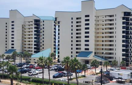 Sunbird 1104E 'Flamingo Palms' - Foto 30