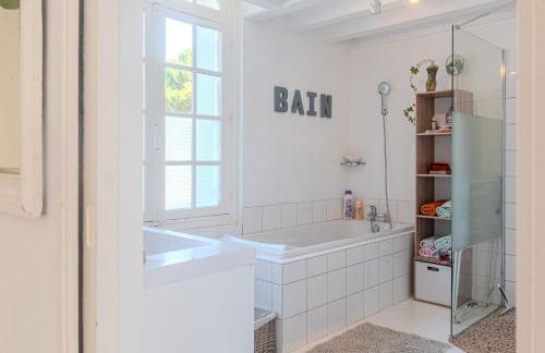 Villa au bord de la Charente - Foto 21