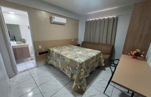 Maravilhoso Apto de 2 Quartos - Lagoa Quente 307 D - Foto 26