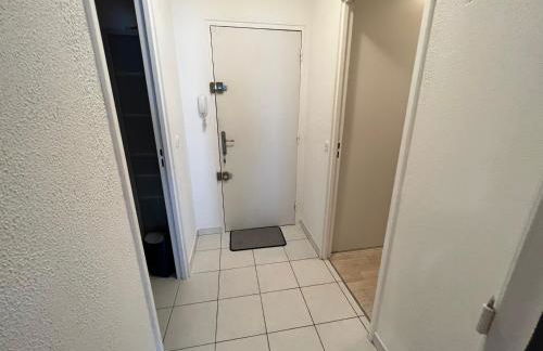 Mon Palmier Grand Appartement Parking Un-Séjour-à-Part - Foto 23