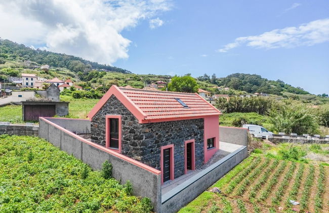 Mountain Retreat by Homie - Foto 12